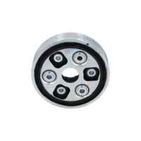 Disco flexible con tornillos 1K0521307A