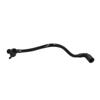 Tubo flexible de presiondel freno