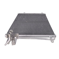 CONDENSADOR A/C AUDI A3 8P1 8PA TT SEAT TOLEDO LEON ALTEA VW BORA GOLF CADDY