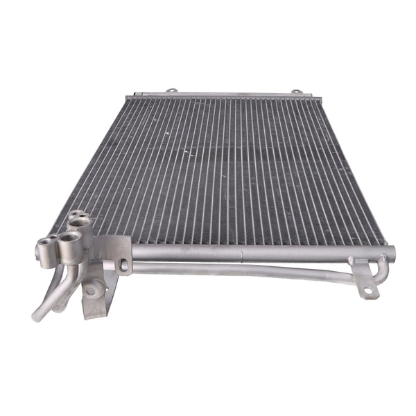 CONDENSADOR A/C AUDI A3 8P1 8PA TT SEAT TOLEDO LEON ALTEA VW BORA GOLF CADDY