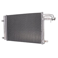 CONDENSADOR A/C AUDI A3 8P1 8PA TT SEAT TOLEDO LEON ALTEA VW BORA GOLF CADDY