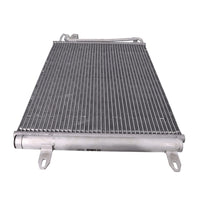 CONDENSADOR A/C AUDI A3 8P1 8PA TT SEAT TOLEDO LEON ALTEA VW BORA GOLF CADDY