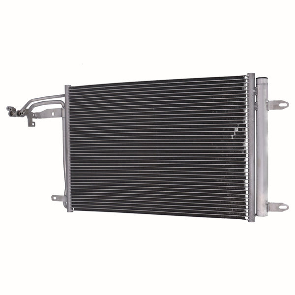 CONDENSADOR A/C AUDI A3 8P1 8PA TT SEAT TOLEDO LEON ALTEA VW BORA GOLF CADDY
