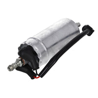 Bomba de combustible