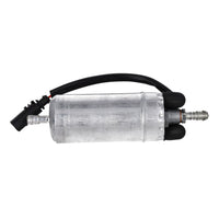 Bomba de combustible