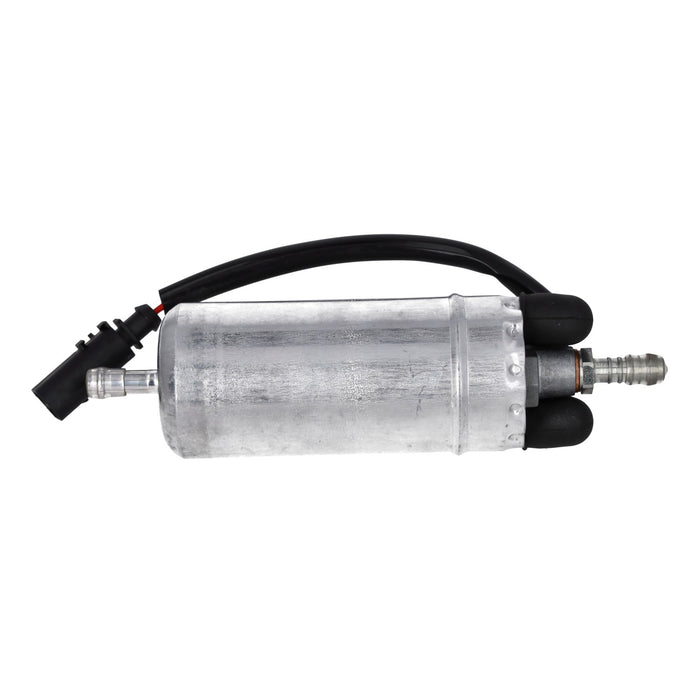 Bomba de combustible