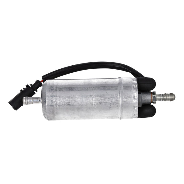 Bomba de combustible