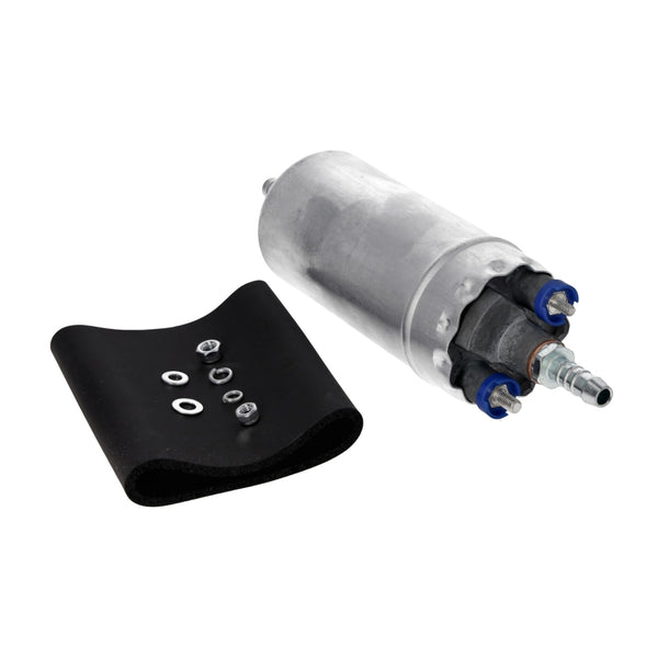 Bomba de combustible