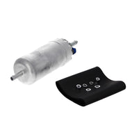 Bomba de combustible