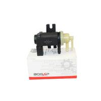 Valvula solenoide de presion