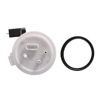 Bomba de combustible