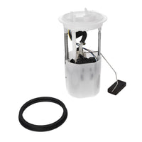 Bomba de combustible