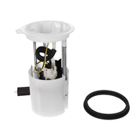 Bomba de combustible