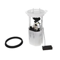 Bomba de combustible