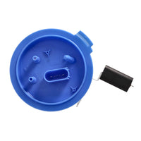 Bomba de combustible