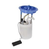 Bomba de combustible