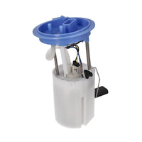 Bomba de combustible