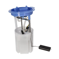 Bomba de combustible