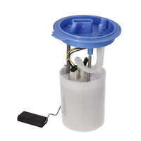 Bomba de combustible