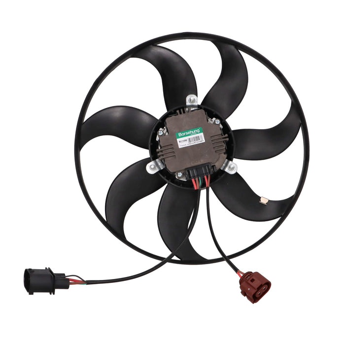 Motoventilador