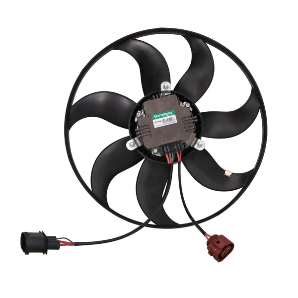 Motoventilador
