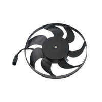Ventilador de motor