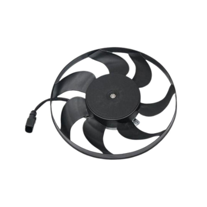 Ventilador de motor