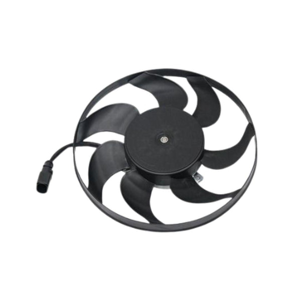 Ventilador de motor