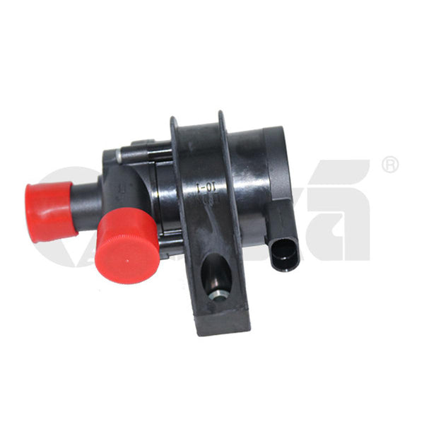 Bomba auxiliar de agua