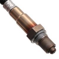 Sensor de oxigeno