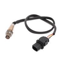 Sensor de oxigeno
