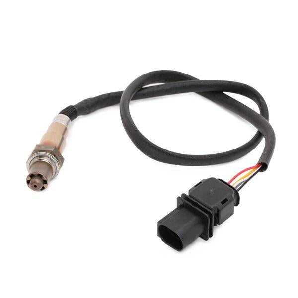 Sensor de oxigeno