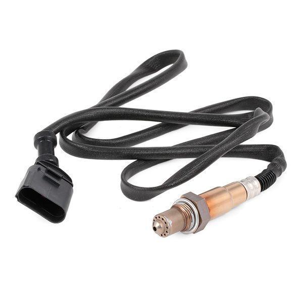 Sensor de oxigeno