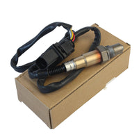Sensor de oxigeno