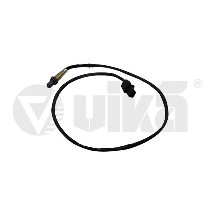 Sensor de oxigeno