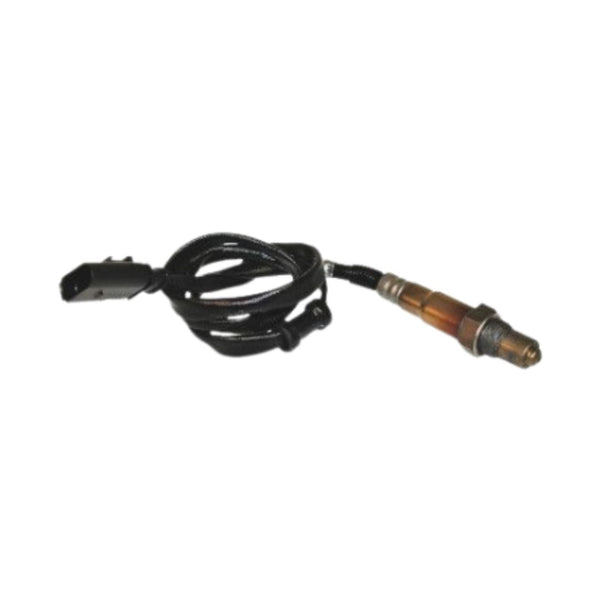 Sensor de oxígeno