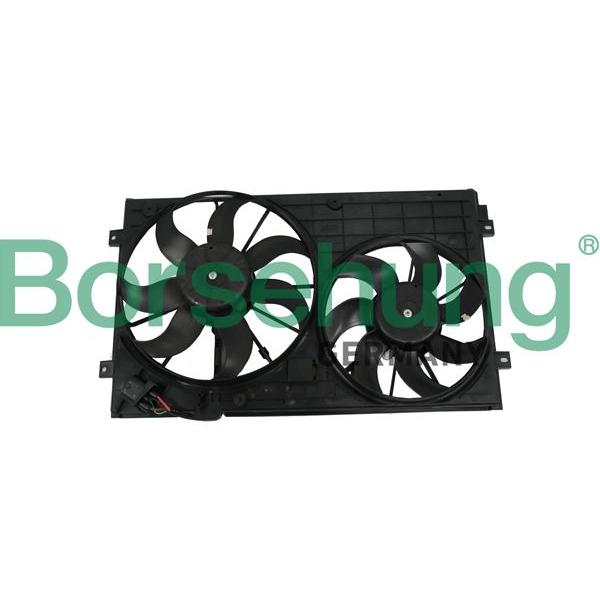 Motoventilador