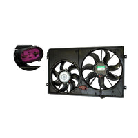Motoventilador