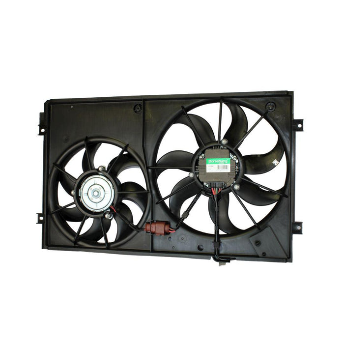 Motoventilador