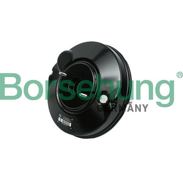 Booster o servo frenos