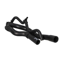 Tuberia de radiador 1KM121156B