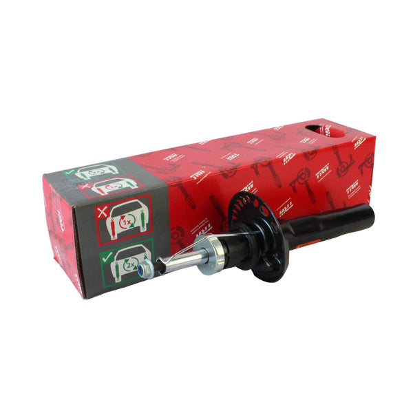 Amortiguador delantero bilateral VW 312267