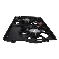 Motoventilador doble