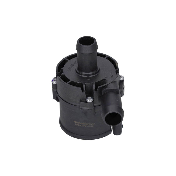 Bomba de agua auxiliar