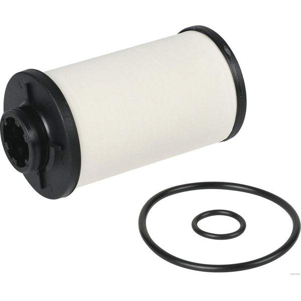 Filtro de aceite para transmision
