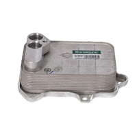 Enfriador de aceite para motor