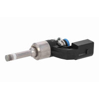 Inyector de combustible