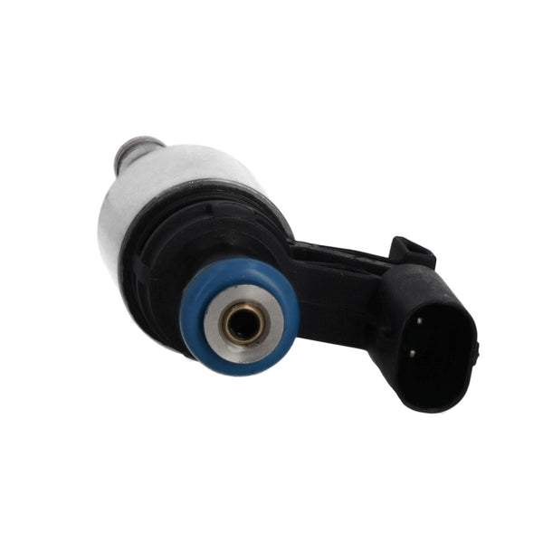 Inyector de combustible