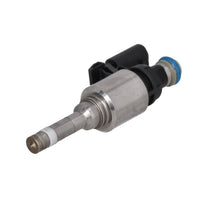 Inyector de combustible