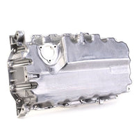 Carter de aceite para motor